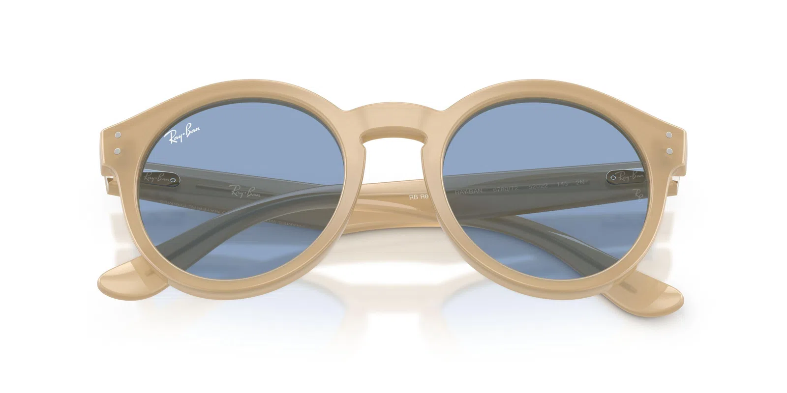 Ray-Ban R0505S Sunglasses - view 24